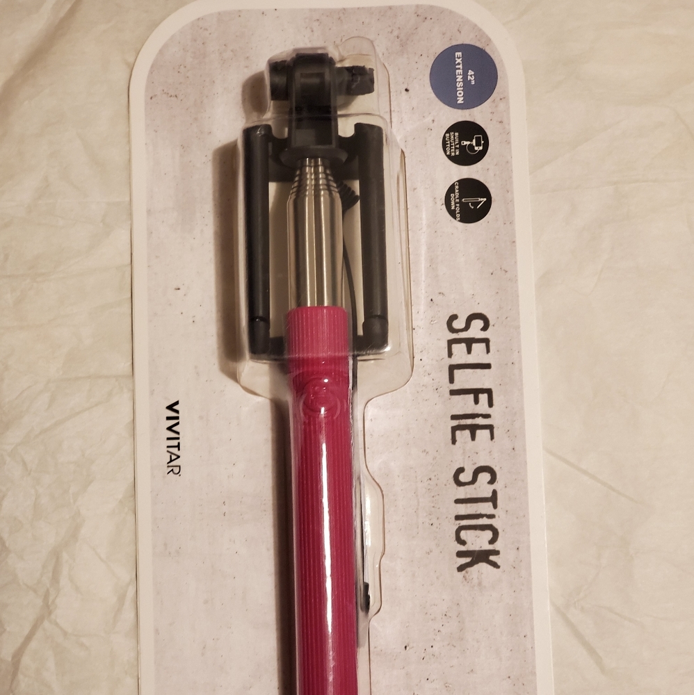 Adorable Selfie Stick